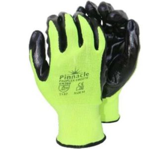 Electrical Safety Gloves