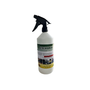 GT8 Degreaser 1L