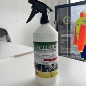 GT8 Degreaser 1L