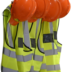 Safety Vest
