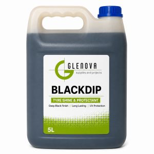 5L Black Dip