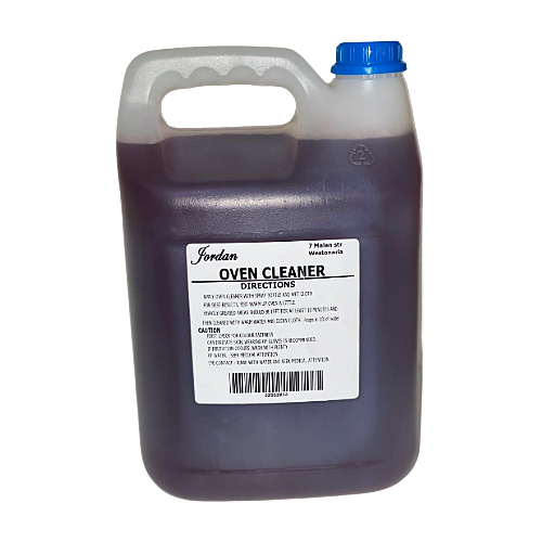 5L Oven Cleaner