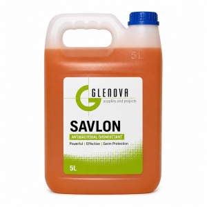 5L Savlon Glenova Soweto