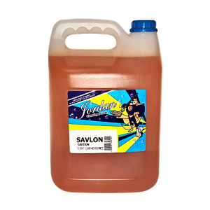 5L Savlon Shop in Soweto