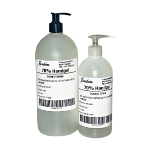 70% Hand Gel Store in Protea Glen