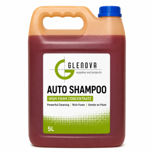 Auto Shampoo cleaner
