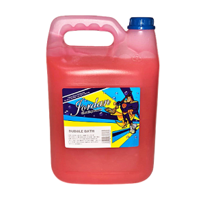 Bubble Bath from Glenova