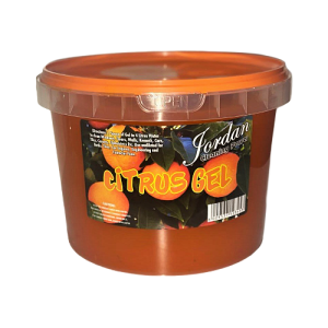 Citrus Gel from Glenova