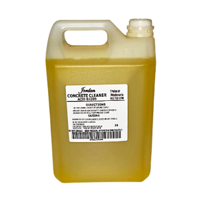 Concrete Cleaner