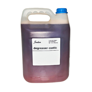 Degreaser Costic for Sale