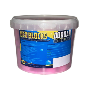 Deo Blocks