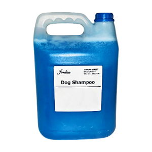 Dog Shampoo Store in Soweto