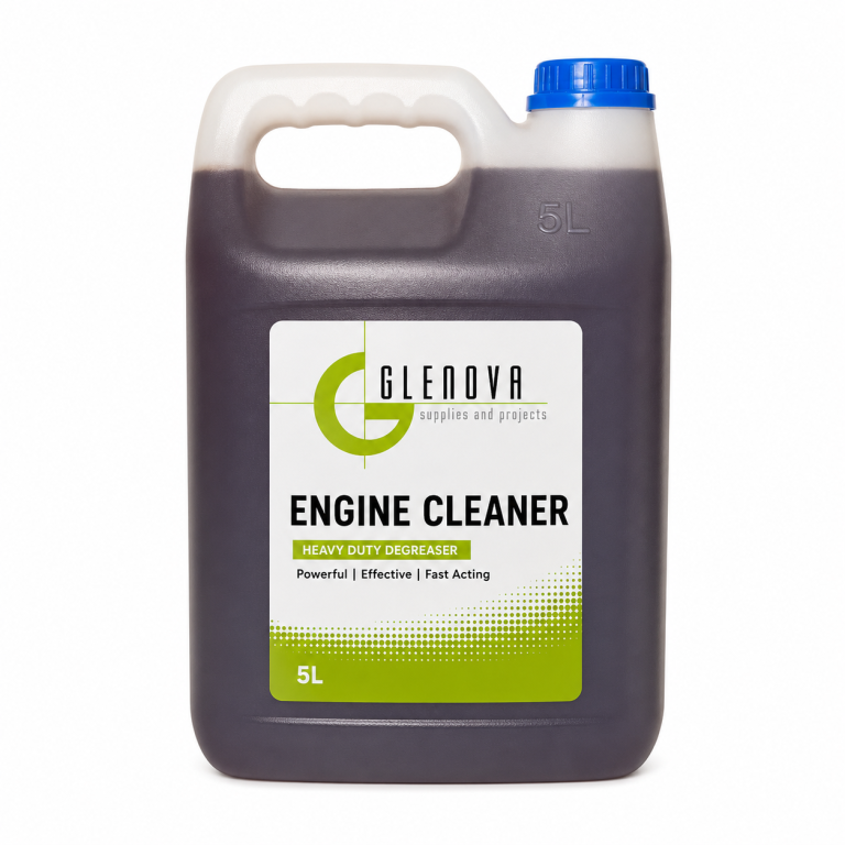 5L Engine Cleaner