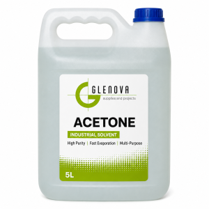 Glenova Acetone