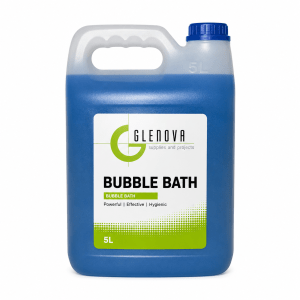 Glenova Bubble Bath