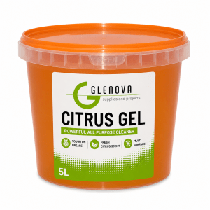 Citrus Gel