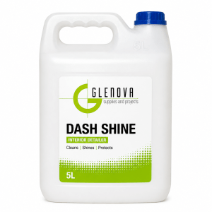 Glenova Dash Shine