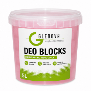 Deo Blocks