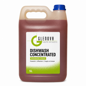 Dish Wash Concentrated