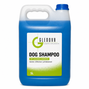 Dog Shampoo