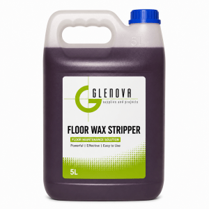Floor Wax Stripper