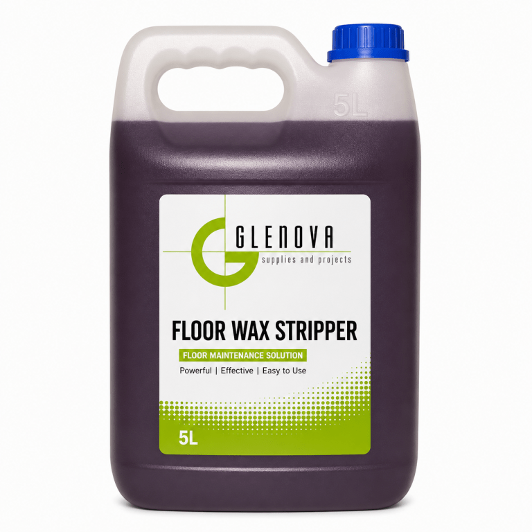 Floor Wax Stripper