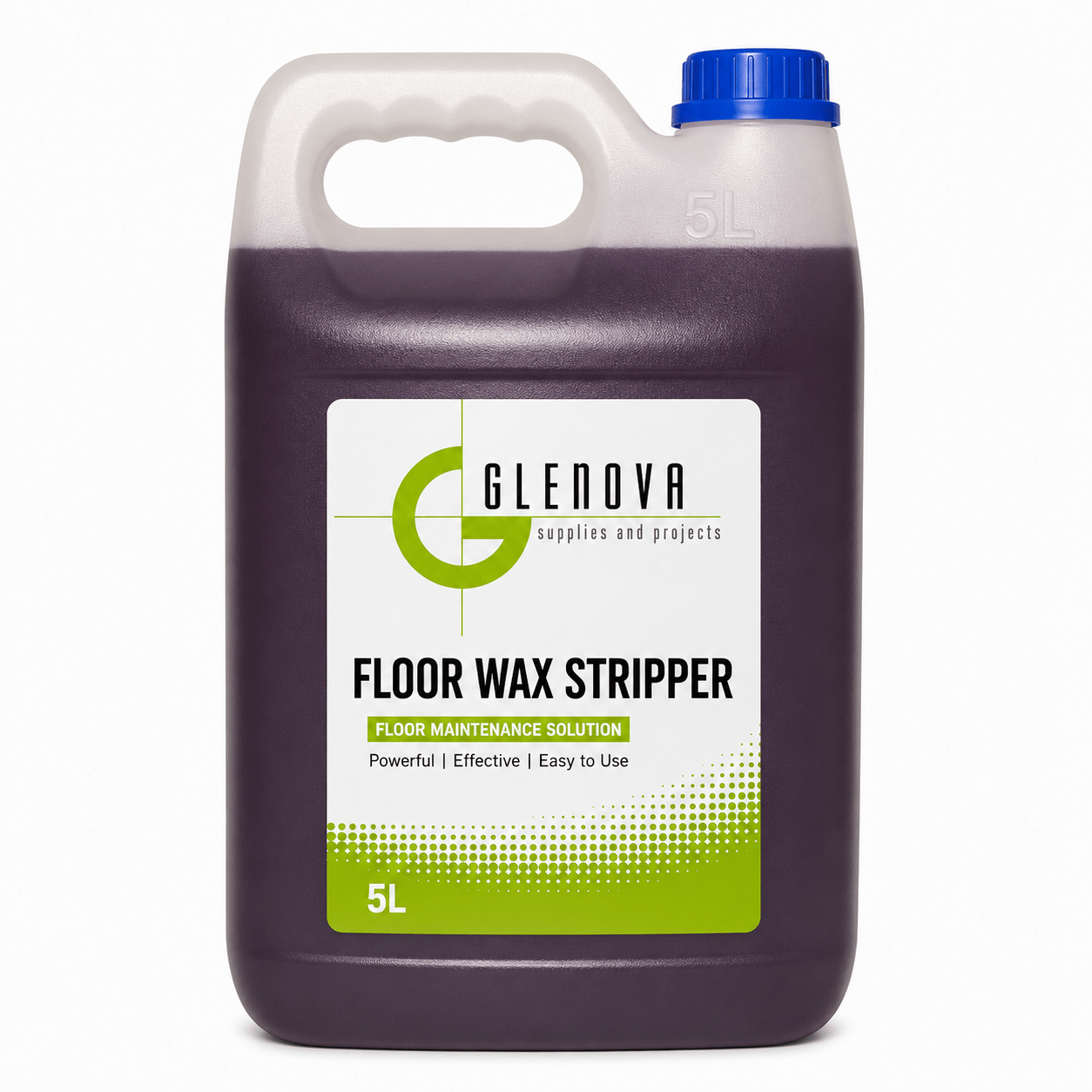 Floor Wax Stripper