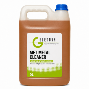 Met Metal Cleaner