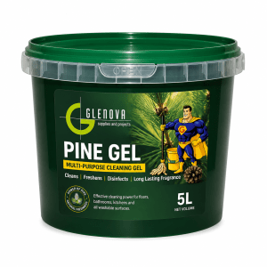 Glenova Pine Gel