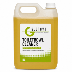 Glenova Toilet Bowl Cleaner