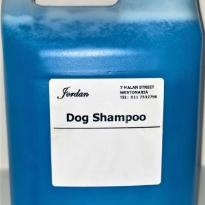 Dog Shampoo