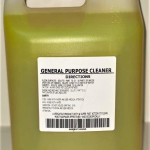 General Purpose Cleaner