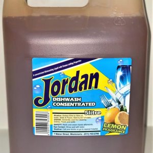 Dish Wash Concentrated