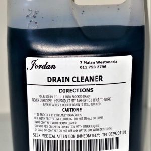 Drain Cleaner