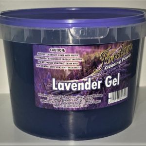 Lavender Gel