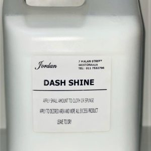 Dash Shine