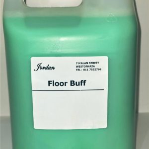 Floor Buff