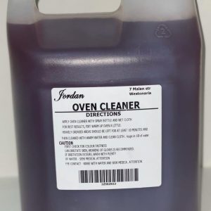 5l Oven Cleaner