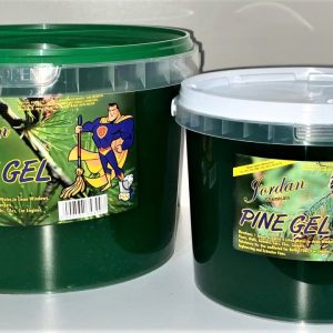 Pine Gel