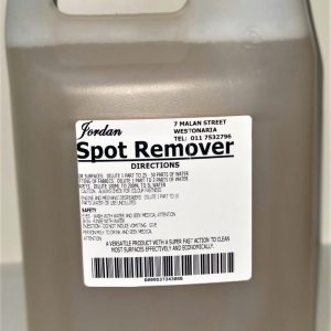 5l Spot Remover