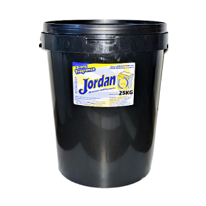 Jordan 25KG Bucket