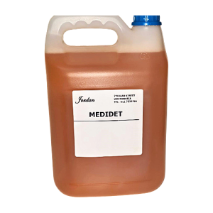 Medidet Disinfectant Cleaner