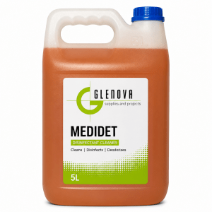 Medidet Disinfectant Cleaner
