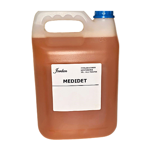 Medidet Disinfectant Cleaner