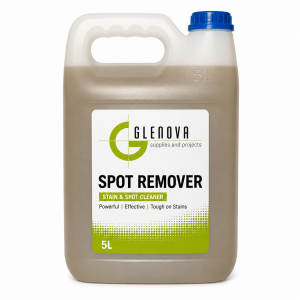Spot Remover detergent from Glenova Soweto
