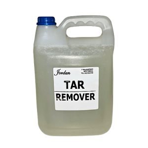 Tar Remover