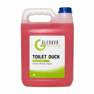 Toilet Duck Detergent