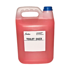 Toilet Duck for sale