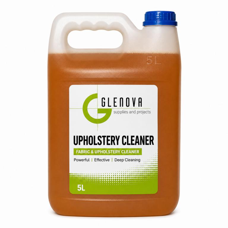 Upholstery Cleaner Store in Protea Glen