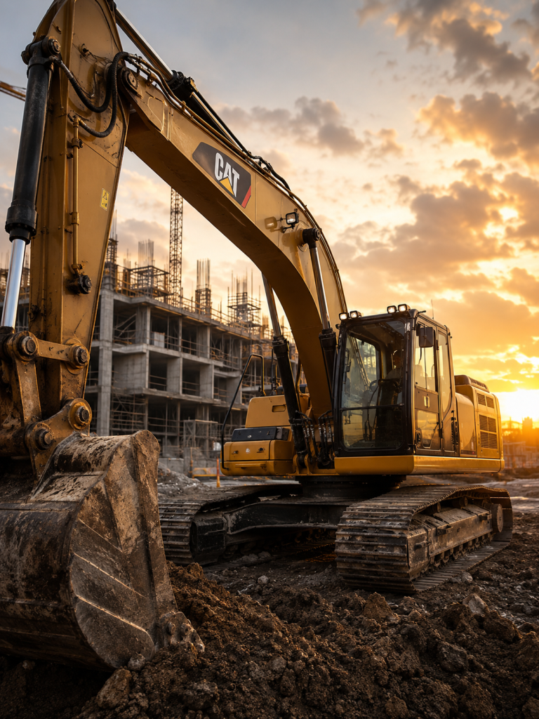 About Glenova Construction in South Africa